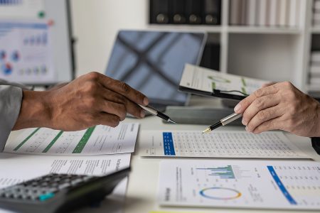 Experts comptables