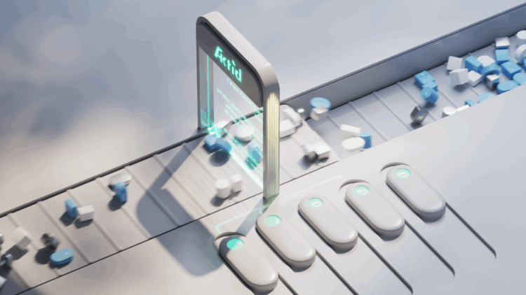 Portique Smart