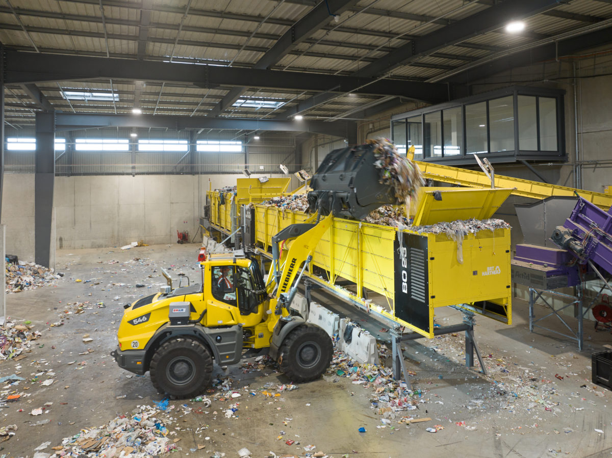 Photo Toulouse VALCOPIA - Alimentation