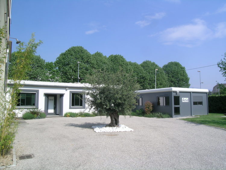 Historique 2005