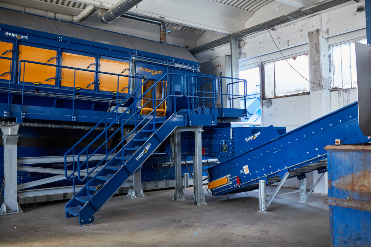 Ecolat multimateriale