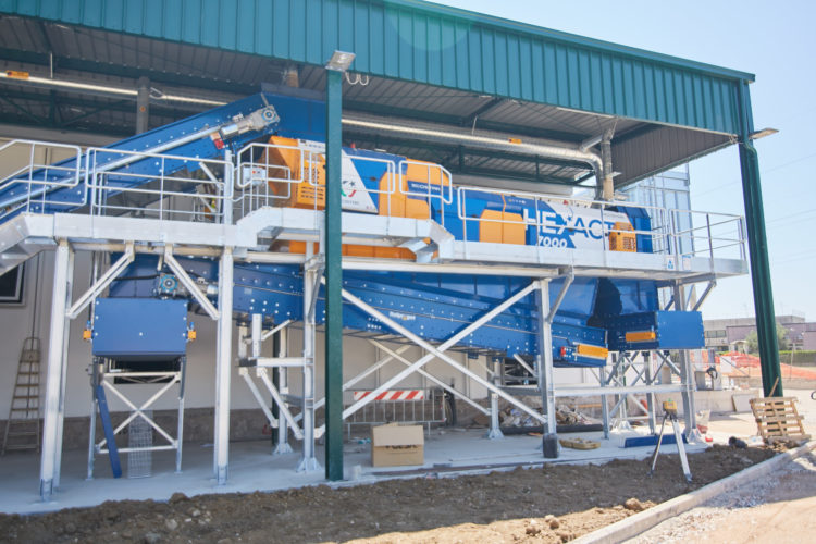 Ecolat carta e cartone