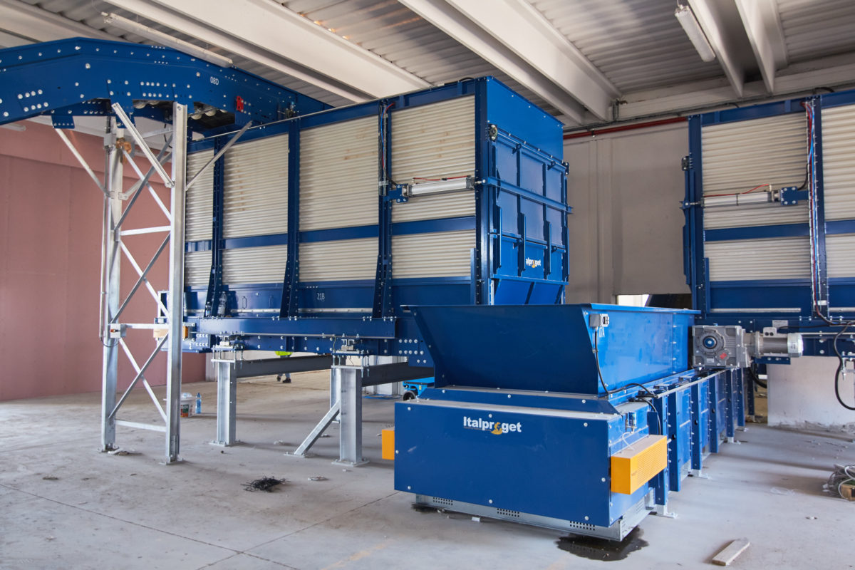 Ecolat carta e cartone