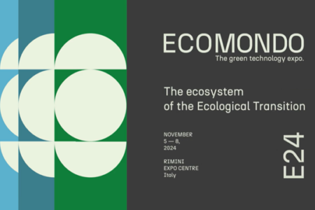 ECOMONDO 2024