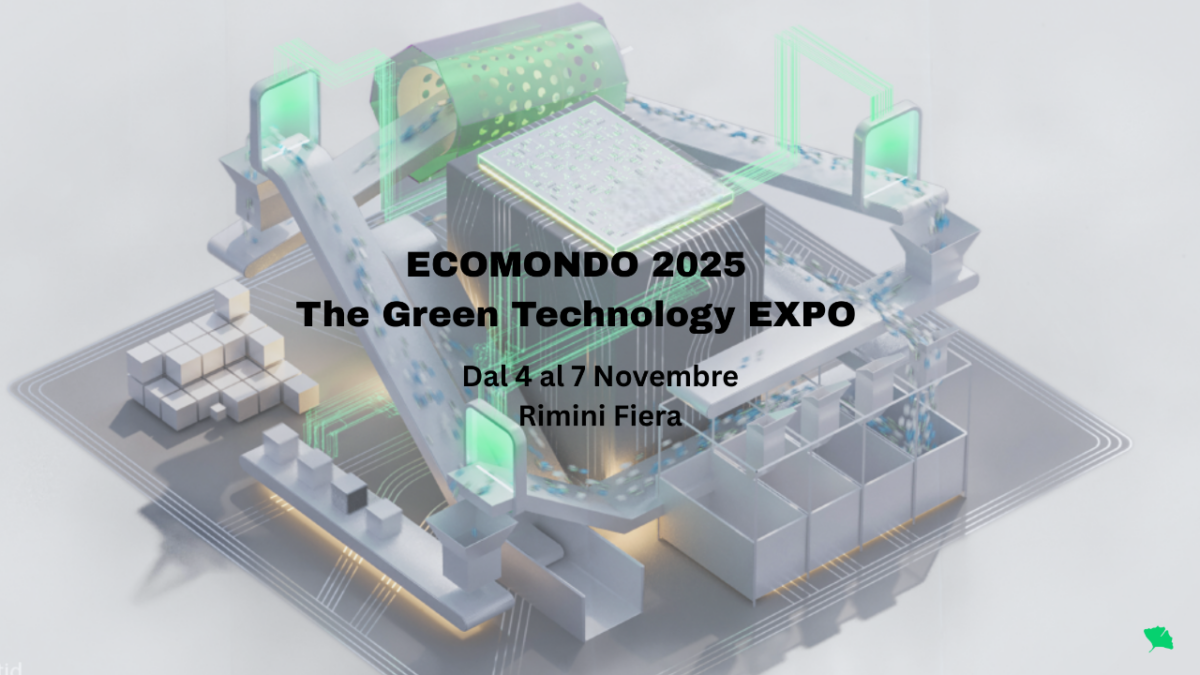 ECOMONDO 2025