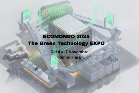 ECOMONDO 2025