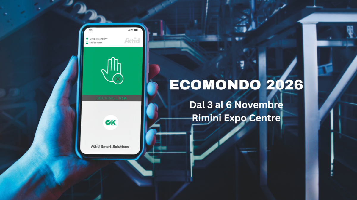 Ecomondo 2026
