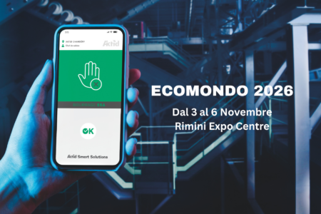 Ecomondo 2026
